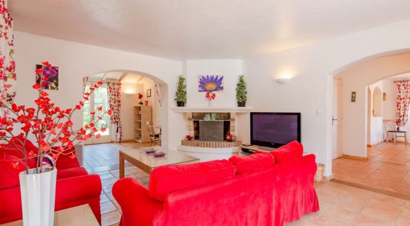 Photo of La Bastide Rose