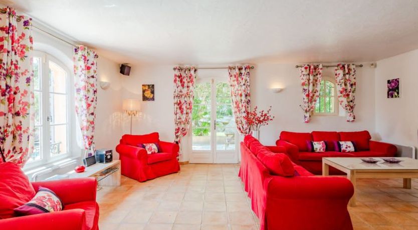 Photo of La Bastide Rose