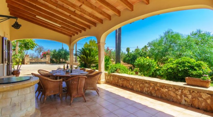 Photo of Clau de Sol