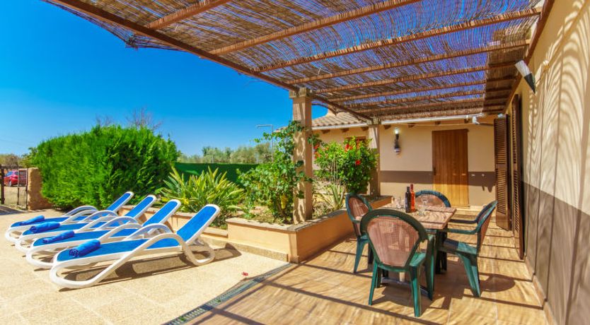 Photo of Clau de Sol