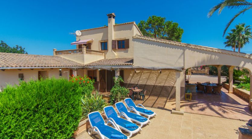 Photo of Clau de Sol