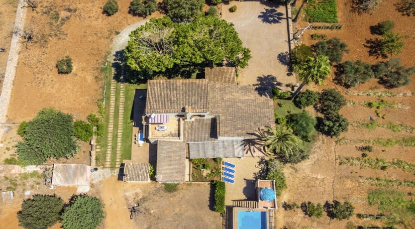 Photo of Clau de Sol