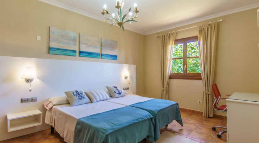 Photo of Clau de Sol