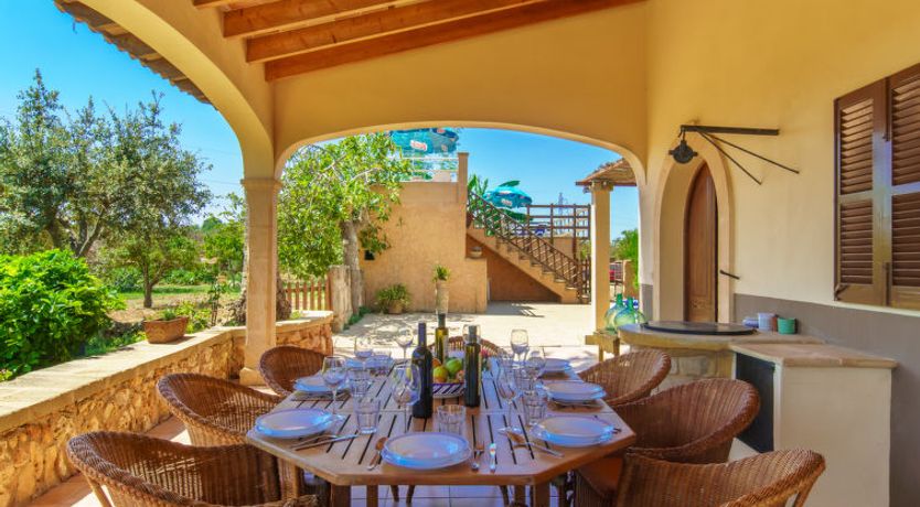 Photo of Clau de Sol