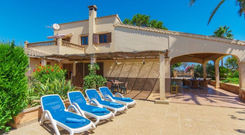 Photo of Clau de Sol