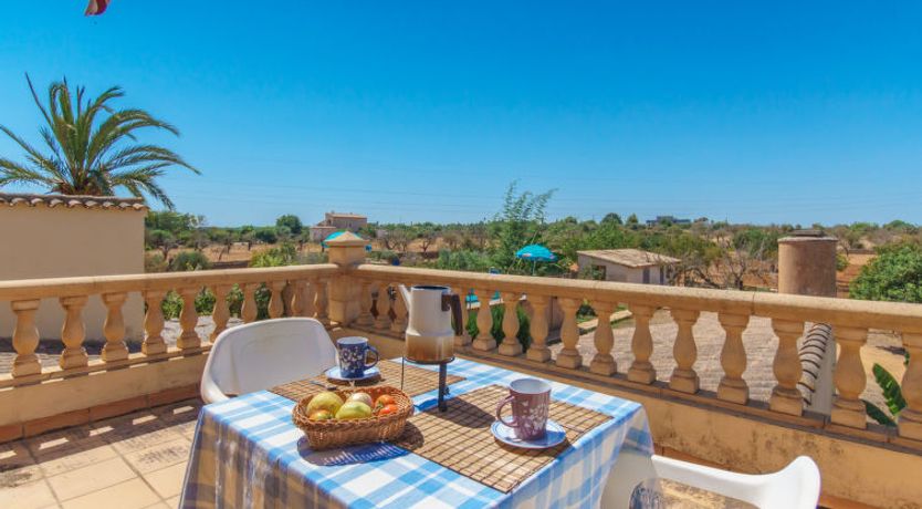 Photo of Clau de Sol