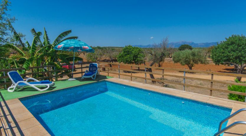 Photo of Clau de Sol