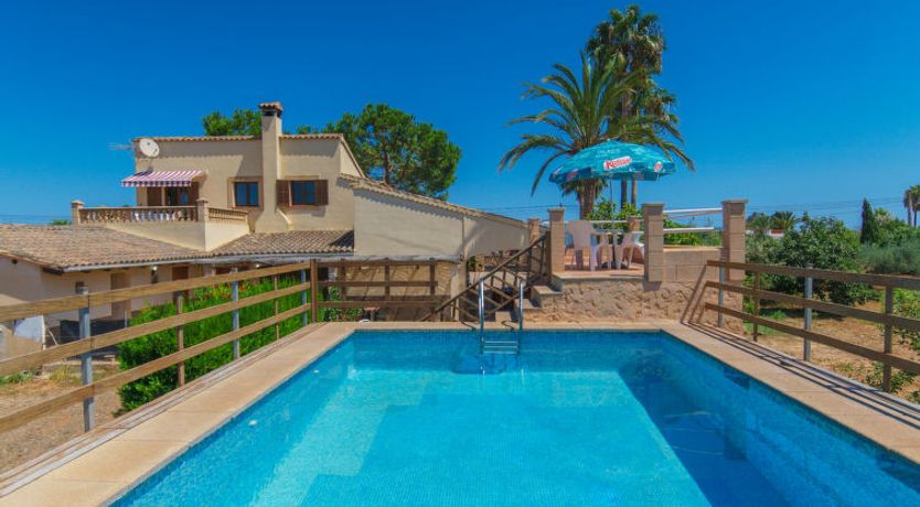 Photo of Clau de Sol