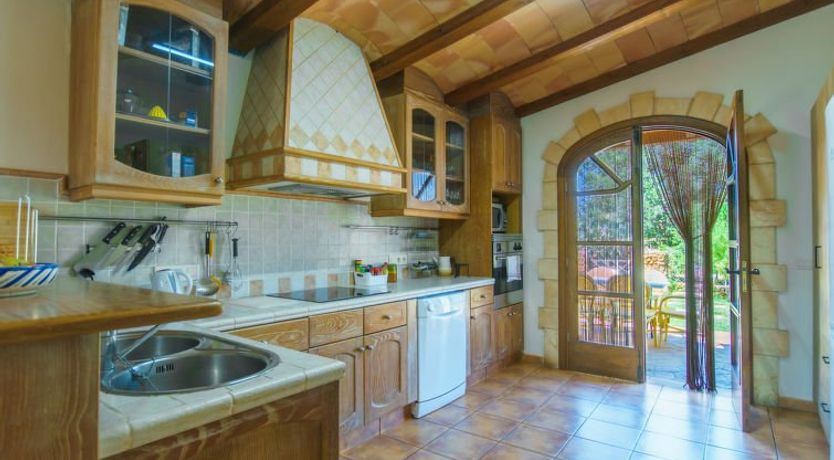 Photo of Clau de Sol