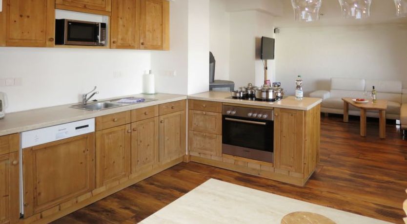 Photo of Daniel Apartment 2