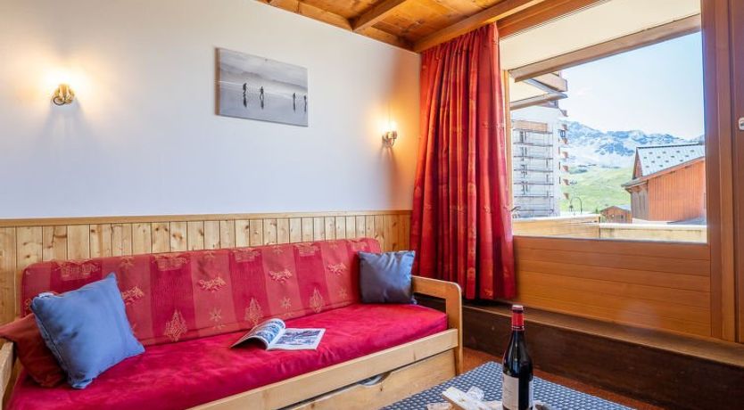 Photo of Lac Blanc 101