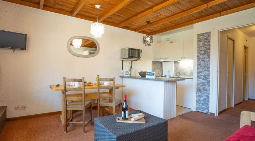 Photo of Lac Blanc 101