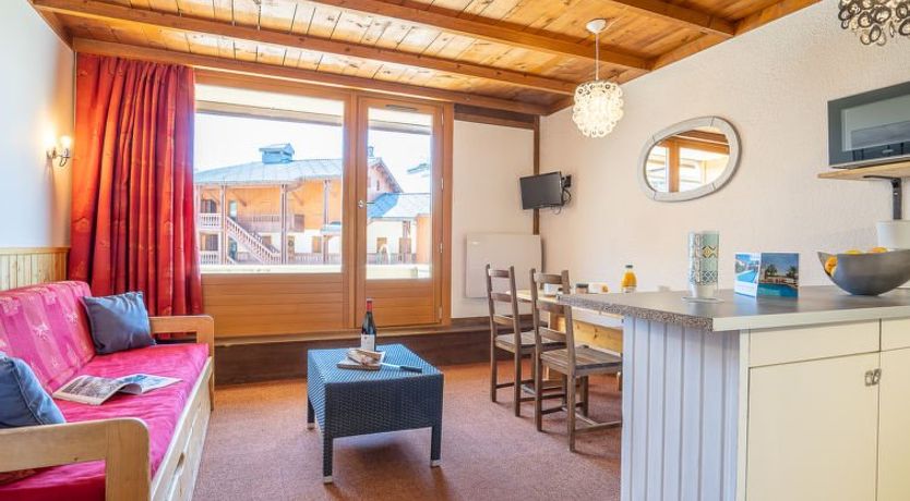 Photo of Lac Blanc 101