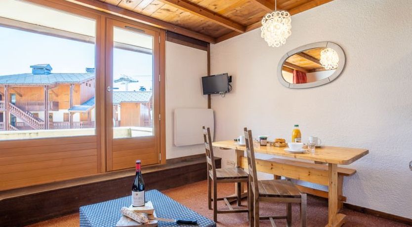 Photo of Lac Blanc 101