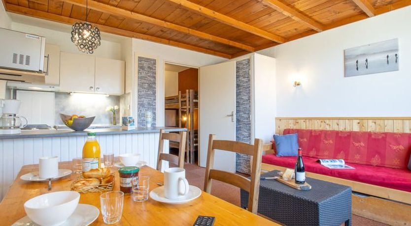 Photo of Lac Blanc 101