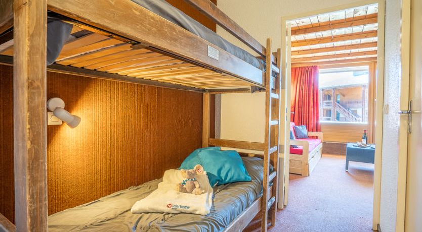 Photo of Lac Blanc 101