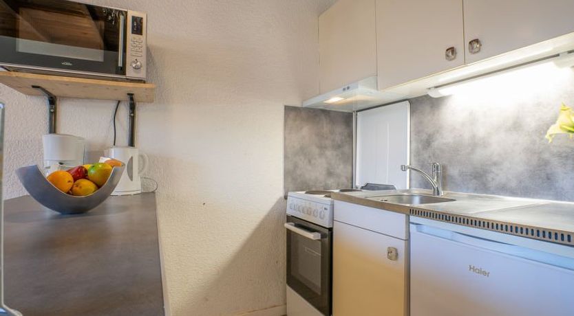 Photo of Lac Blanc 101