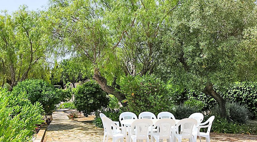 Photo of Baile del Sol