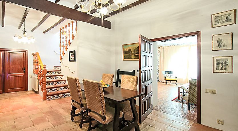 Photo of Baile del Sol