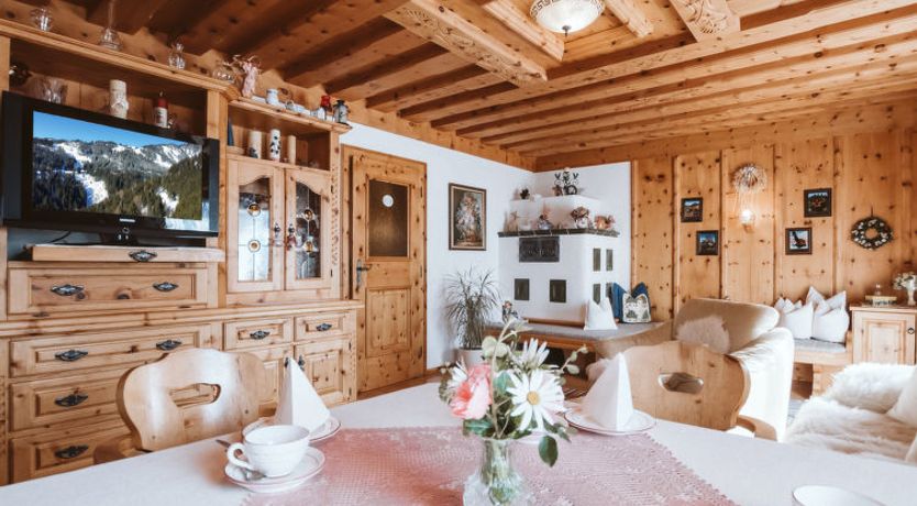 Photo of Wiedhölzl Apartment 2