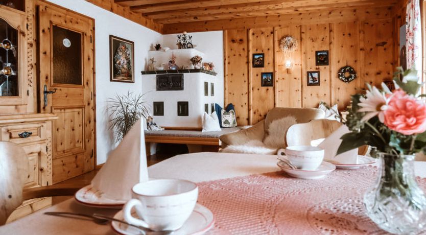 Photo of Wiedhölzl Apartment 2