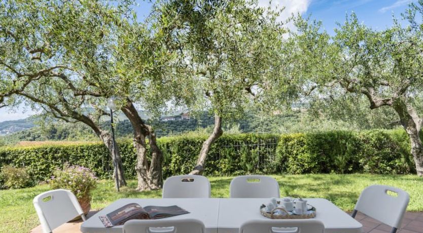 Photo of Alberto B Villa 2