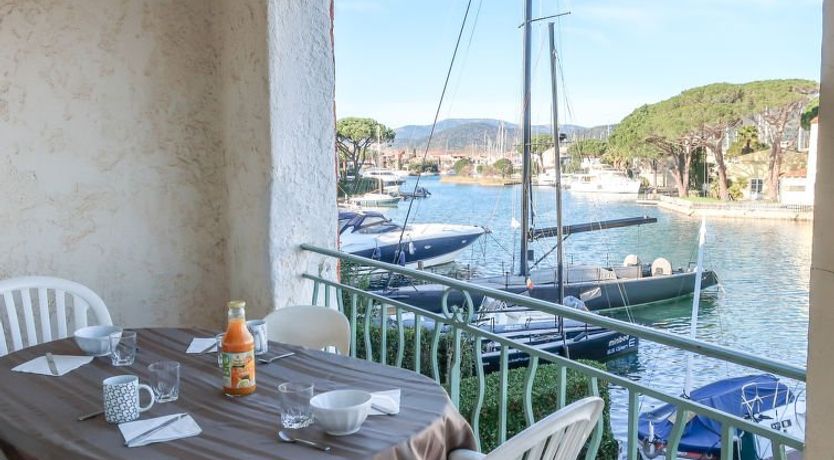 Photo of Les Voiliers