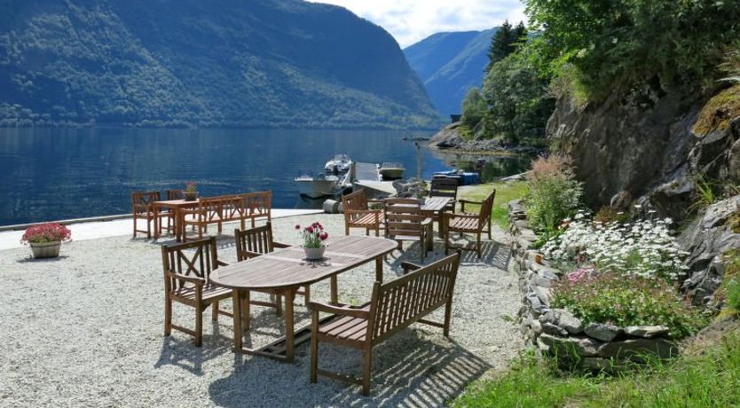 Photo of Vardeheii Apartment 2