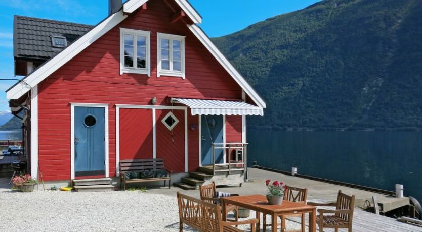 Photo of Vardeheii Apartment 2