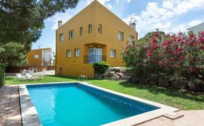 Photo of Puigventos Holiday Home 3