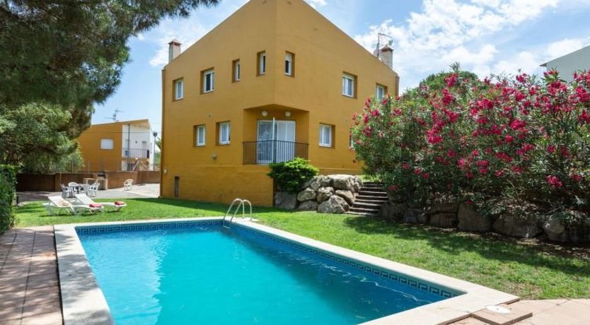 Photo of Puigventos Holiday Home 3