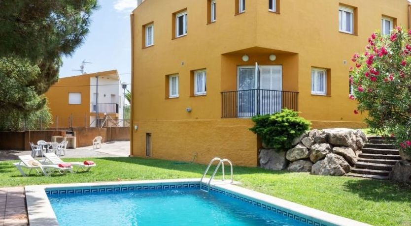 Photo of Puigventos Holiday Home 3