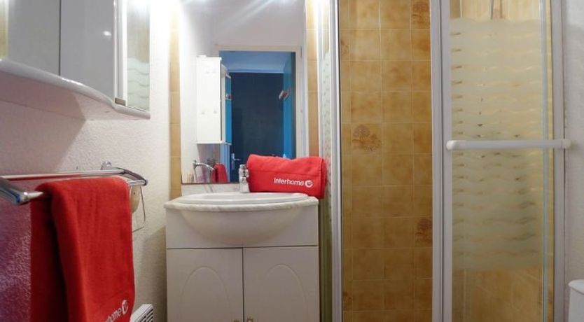 Photo of Sainte Maxime les Plages