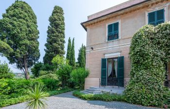 Bagnolo Apartment