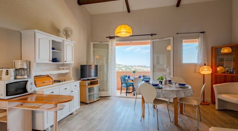 Photo of Les Hauts des Issambres