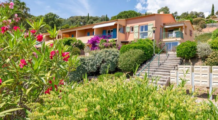 Photo of Les Hauts des Issambres