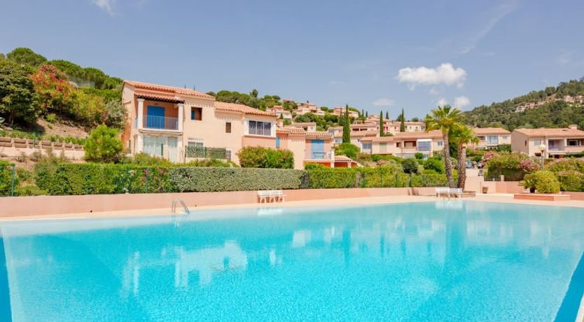 Photo of Les Hauts des Issambres