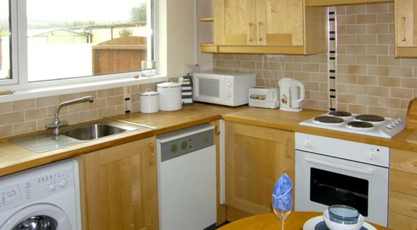 Photo of 1 Mirehouse Place