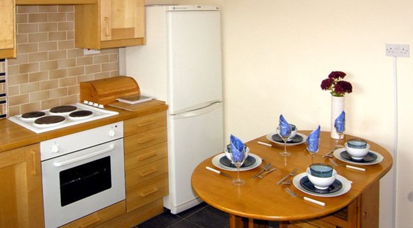 Photo of 1 Mirehouse Place