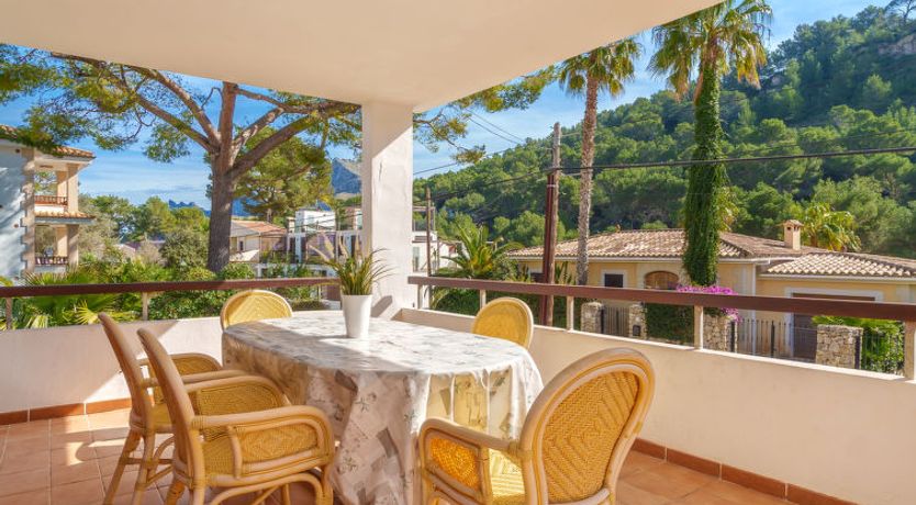 Photo of Clara M Apartment 4