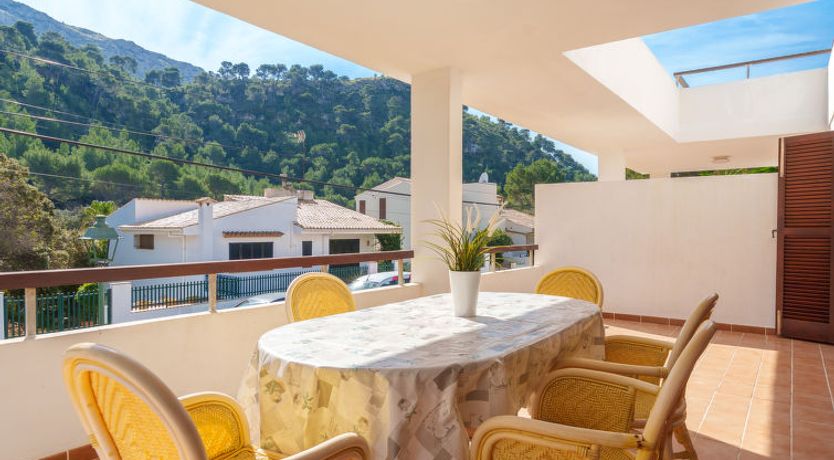 Photo of Clara M Apartment 4