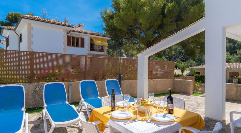 Photo of Clara M Apartment 4