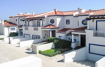 Praia del Rey Golf Holiday Home