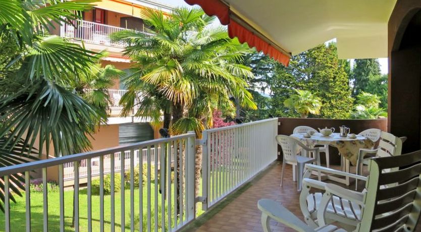 Photo of Le Terrazze