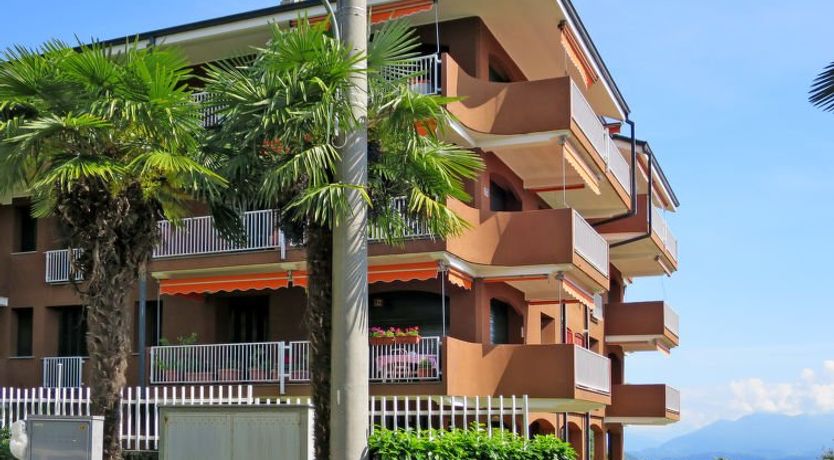 Photo of Le Terrazze