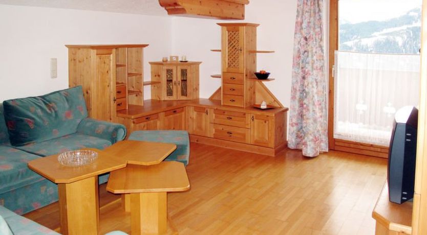 Photo of Prieslern Holiday Home 3