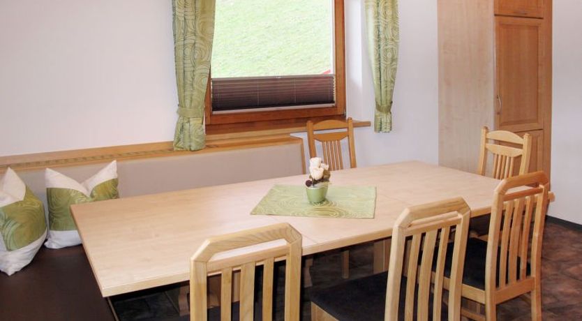 Photo of Prieslern Holiday Home 3