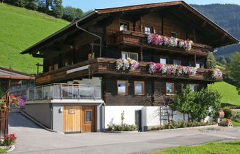 Angererhof Holiday Home