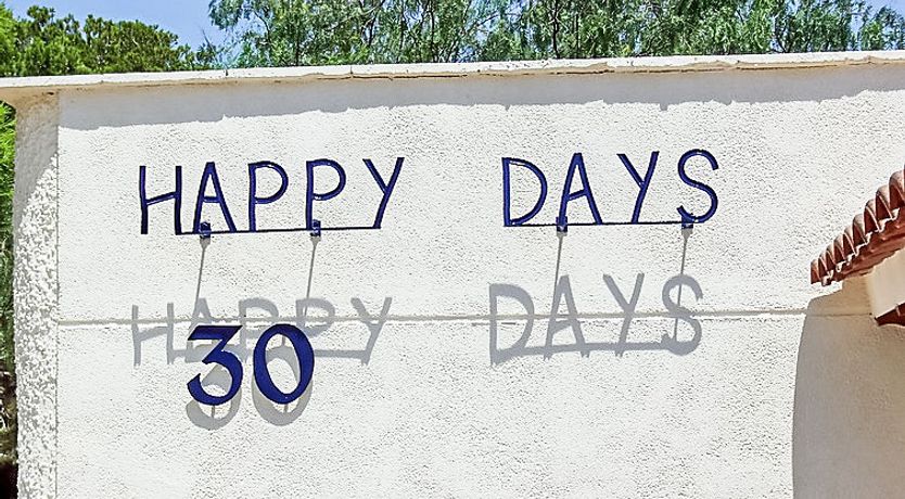 Photo of Happy Day