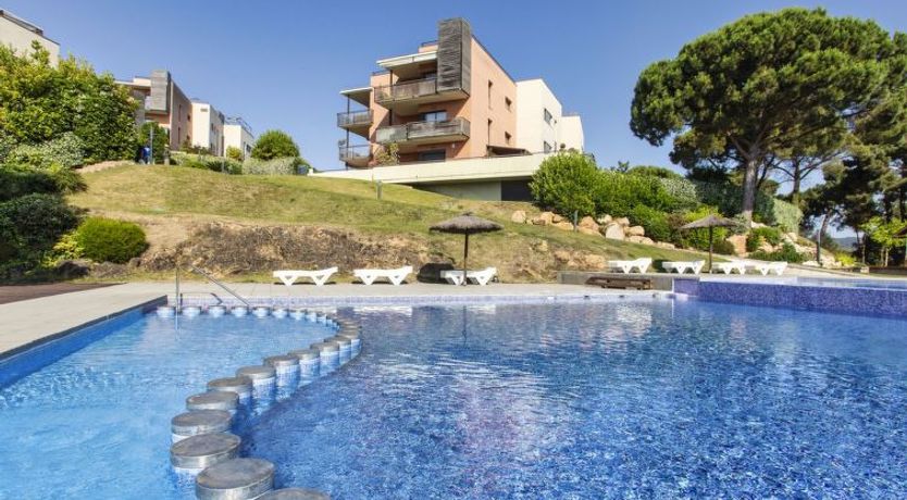 Photo of Jardins Sa Boadella